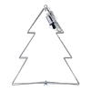 Vickerman Warm White LED Tree Wire Silhouette - view 3 of 4