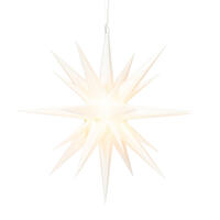 Moravian Star