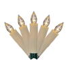10 Pc x 4.25" BO Clip-on Candle Lights - view 2 of 4