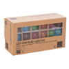 Vickerman 18Lt LED Glass G40-E12 Filament End-Connecting Set  - view 2 of 4