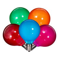 G40-E12 Replacement Bulbs