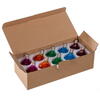 Vickerman LED G40-E12 Filament Glass Bulbs 10/Box - view 2 of 7