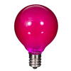 Vickerman LED G40-E12 Filament Glass Bulbs 10/Box - view 5 of 7