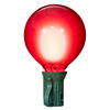 Vickerman 15Lt LED Glass G50-E12 Filament End-Connecting Set - view 3 of 7
