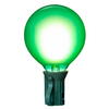 Vickerman 15Lt LED Glass G50-E12 Filament End-Connecting Set - view 4 of 7