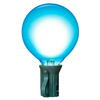Vickerman 15Lt LED Glass G50-E12 Filament End-Connecting Set - view 7 of 7