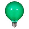 Vickerman LED G50-E12 Filament Glass Bulbs 10/Box - view 4 of 7