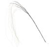 59" Silver LED Branch 225Lts Warm White - view 5 of 5