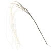 59" Silver LED Branch 225Lts Warm White - view 1 of 5