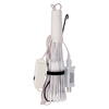 Vickerman Remote Controlled RGB-Warm White White Starburst - view 5 of 7