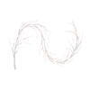 Vickerman 6' Icy Sugar Glitter Twig Garland - view 1 of 5