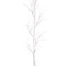 Vickerman 6' Icy Sugar Glitter Twig Garland - view 4 of 5