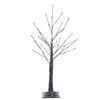 Vickerman Brown Icy Twig Tree LED Outdoor WW - view 1 of 5