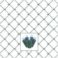 Steady - Green Wire