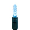 50Lt LED Teal/Gw M5 EC Set 4"x17'L - view 2 of 3