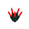 Vickerman M5 Faceted LED Light Set - view 1 of 4