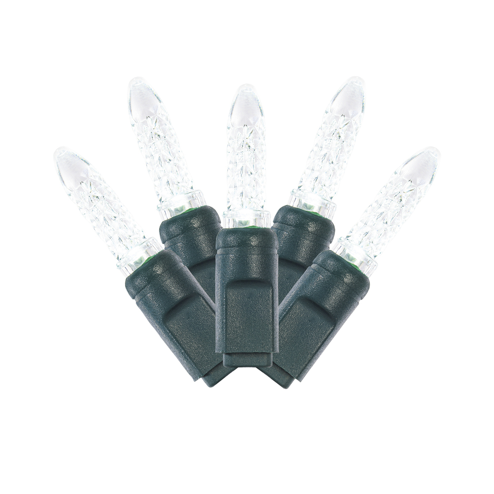 70Lt LED PureWt/GW M5 EC Set 4"x24'L