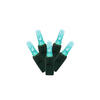 50Lt LED Teal/Gw M5 EC Set 4"x17'L - view 1 of 3