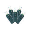 70Lt LED RGBPW Gw WA Coax Set 1Pc 4"x23' - view 1 of 2