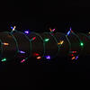 Vickerman Italian LED Single Mold Green Wire Christmas Light Set - view 2 of 6