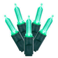 Green Wire