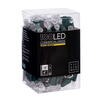 Vickerman Single Mold G12 Berry Green Wire LED Christmas Light Set - view 2 of 5