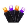 Vickerman 50 Wide Angle Single Mold End-Connecting LED Light Set - view 1 of 6
