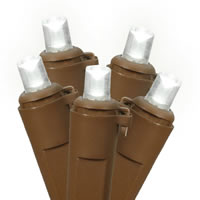 Brown Wire - Poly Bag