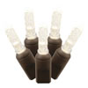 Vickerman 70 M5 LED Single Mold Icicle Light Set - view 2 of 2