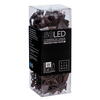 Vickerman Frosted Wide Angle Single Mold End-Connecting LED Light Set - view 2 of 4