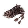 50Lt LED WmWt/Bw WA Coax Set 1Pc 6"x25'L - view 1 of 3