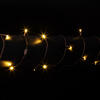 50Lt LED WmWt/Bw WA Coax Set 1Pc 6"x25'L - view 3 of 3