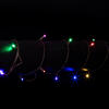 Vickerman Light Stretchable Coaxial End-Connecting Light Set - view 3 of 3