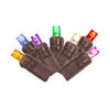Vickerman Light Stretchable Coaxial End-Connecting Light Set - view 1 of 3