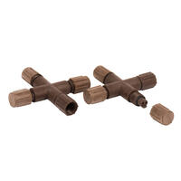 Brown Splitter