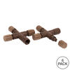 Vickerman Brown Coaxial Accessories - view 2 of 2