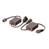 Coaxial Power Cords - view 1 of 2