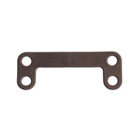 Brown Stretch Bands
