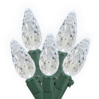 Green Wire  Poly Bag