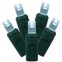 Green Wire - Poly Bag