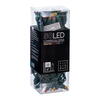 Vickerman Frosted Wide Angle Single Mold End-Connecting LED Light Set - view 2 of 4