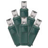 50Lt LED WmWt/Gw WA EC Set 1Pc 4"x16'L - view 2 of 3
