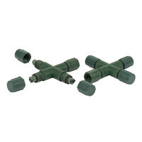 Green Splitter
