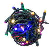 Vickerman Single Mold Wide Angle LED Coaxial Christmas Light Set, Poly Bag - view 2 of 5