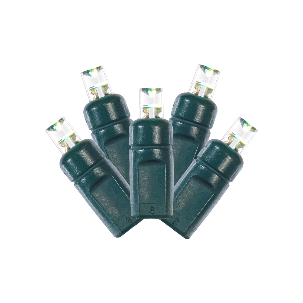50Lt RGBPW Gw 5mm WA Coaxial EC Set