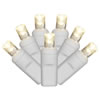 70Lt LED WmWht/WW W-A Twinkle Icicle Ec - view 2 of 2