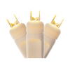 50Lt LED WmWht Twinkle W-A EC 6"Sp 25'L - view 1 of 2