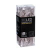 Vickerman Frosted Single Mold Wide Angle LED Christmas light - view 2 of 5