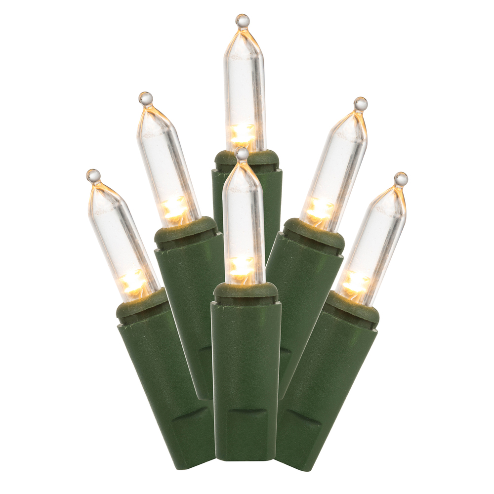 Vickerman Dura-Lit LED Christmas Light Replacement set