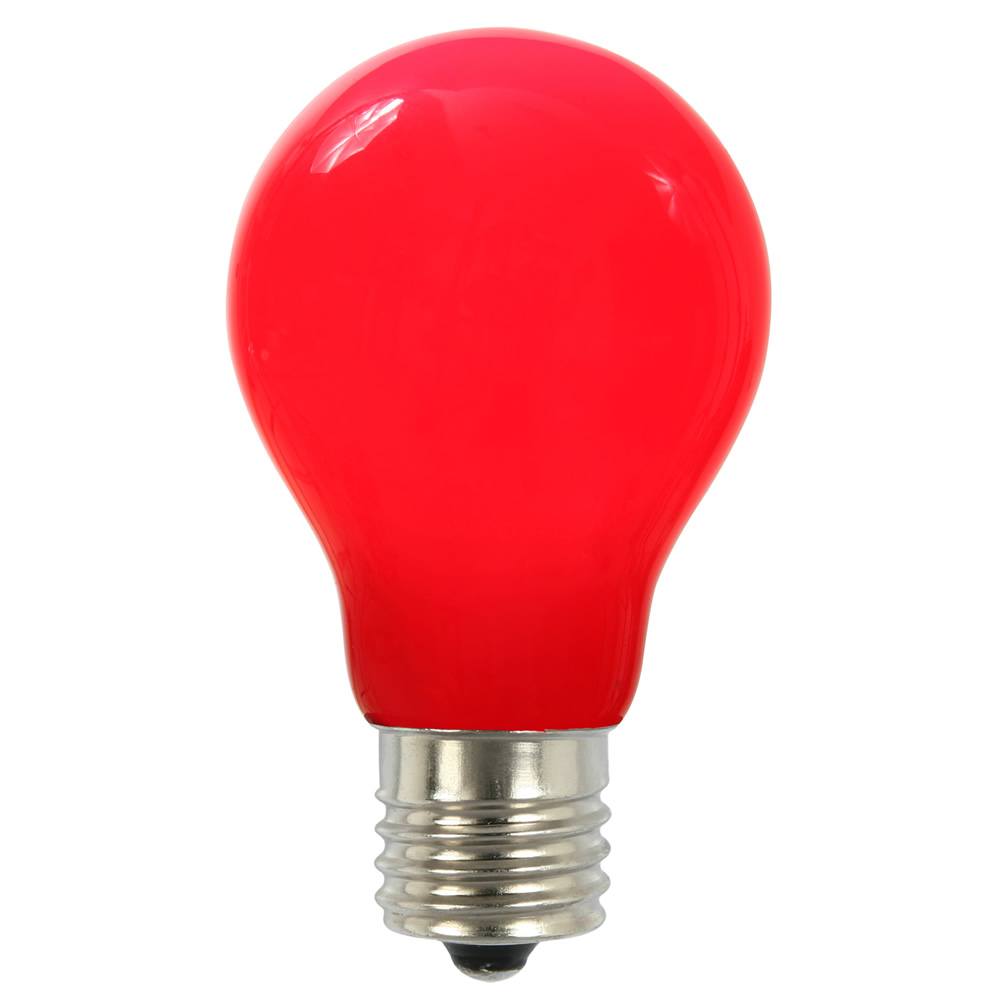 Vickerman A19 Ceramic LED Replacement Bulbs